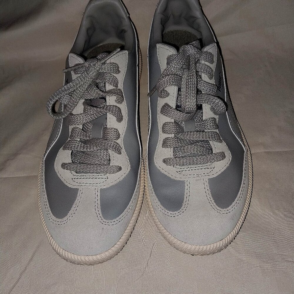 Men's PUMA US SZ  8, new w/o tag